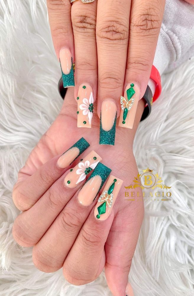 BELLAGIO NAIL SPA Updated September 2024 162 Photos & 63 Reviews