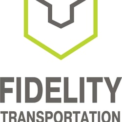 Fidelity Transportation