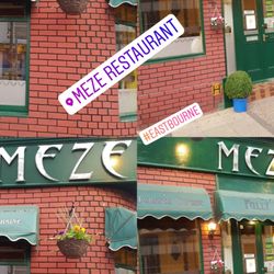 Meze Restaurant