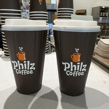 Philz Coffee - Tesora and Philtered Soul - Coffee & Tea Near Me - Fremont, California Philz Coffee - Tesora and Philtered Soul - Coffee & Tea Near Me - Fremont, California