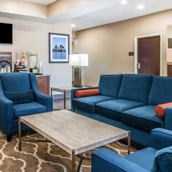 Comfort Inn & Suites