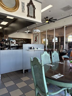 Cups Cafe by null