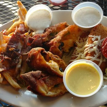 Interurban - Triple option - American Near Me - Chickasha, Oklahoma