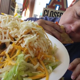 Shredded Beef Tacos