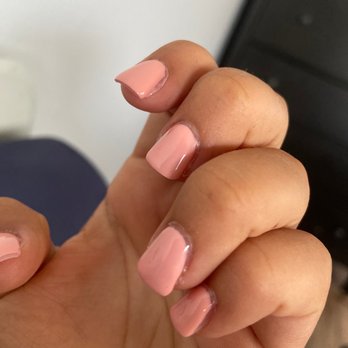 Nails M Spa - Waxing Near Me - Long Beach, California