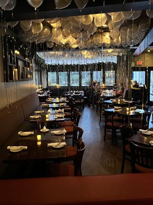 Publick House by null