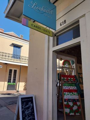 Lionheart Prints by null