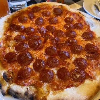 Forage - Pizza Near Me - Newberg, Oregon