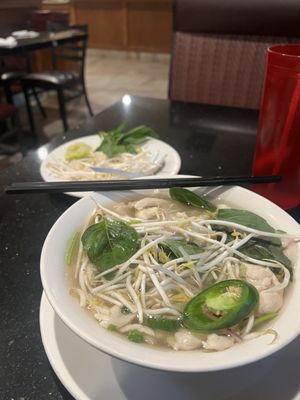 Little Saigon Restaurant by null