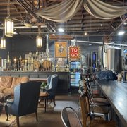 PETTY THIEVES BREWING COMPANY - 139 Photos & 49 Reviews - 413 Dalton ...