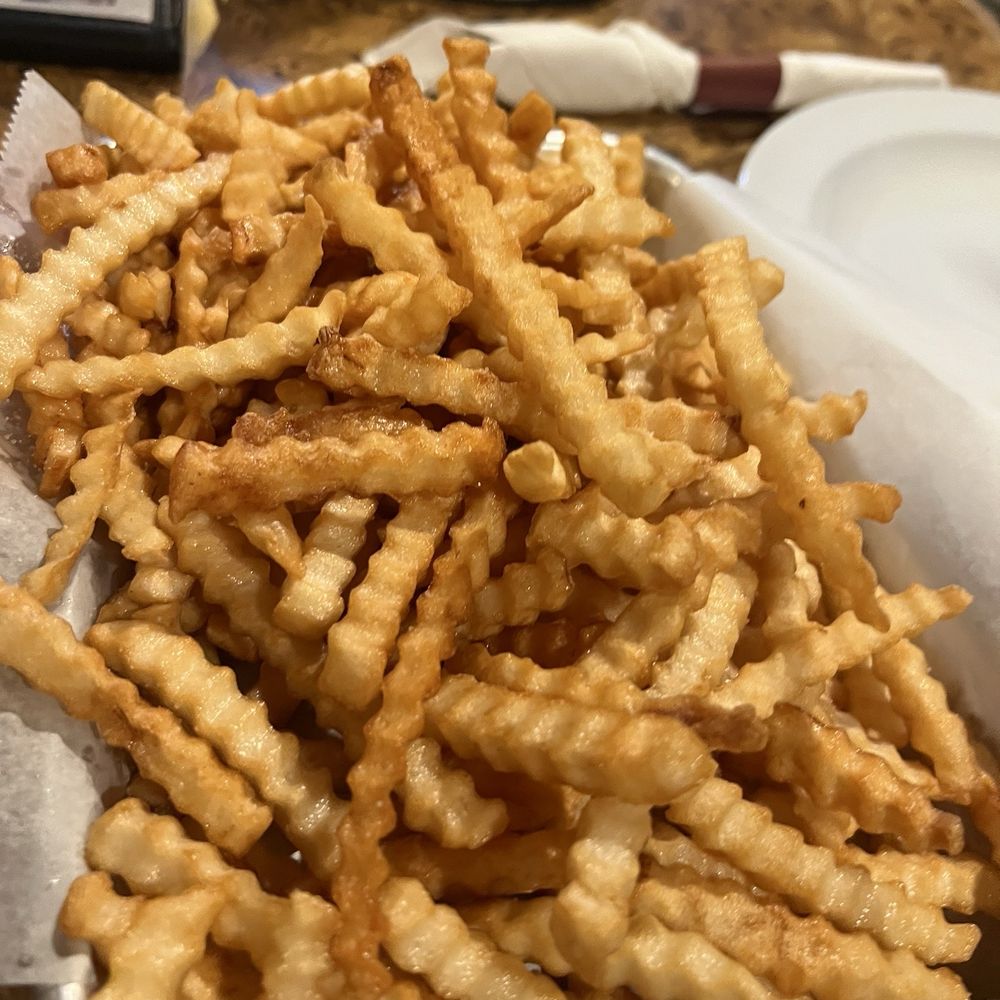 Burt's Place - Fries - Pizza Near Me - Morton Grove, Illinois