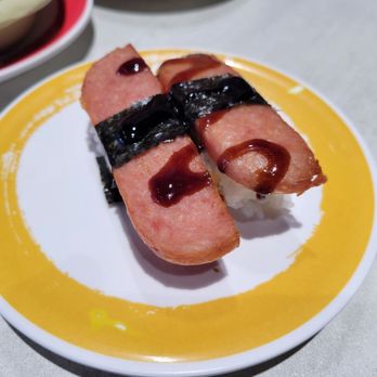 Genki Sushi - Sushi Bars Near Me - Ewa Beach, Hawaii