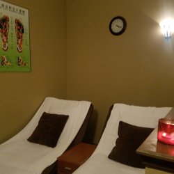 Healthy Massage