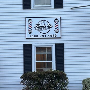 Heads Up - Barbers Near Me - Grafton, Massachusetts