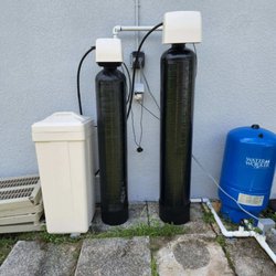 Unlimited water solutions