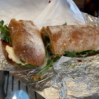 ALIDORO - Sandwiches Near Me - New York, New York ALIDORO - Sandwiches Near Me - New York, New York