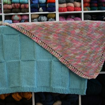 Knit Shoppe - Knitting Supplies Near Me - Mamaroneck, New York