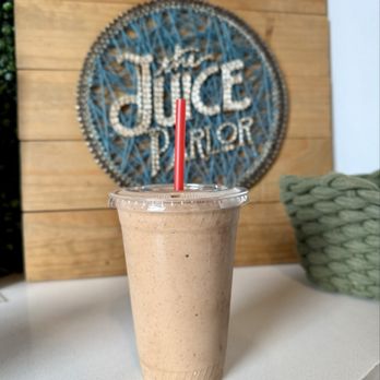 The Juice Parlor - Phil's Phil's Phuel - Vegan Near Me - North Hollywood, California