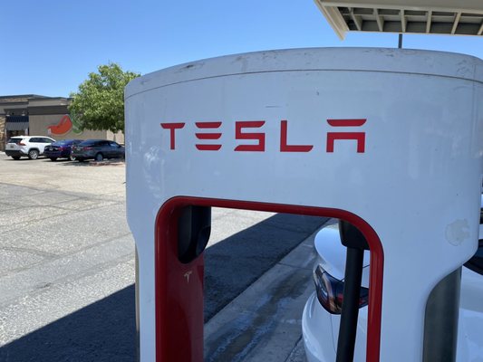 TESLA SUPERCHARGER - Updated April 2025 - 68 Photos & 50 Reviews - 2812 ...