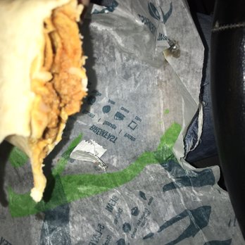 Taco Bell - Fast Food Near Me - Flagstaff, Arizona