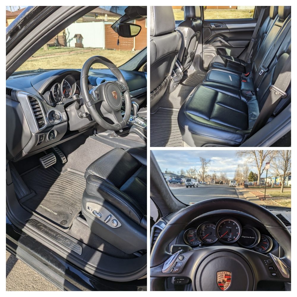 RINSE & REPEAT DETAILING Updated August 2024 52 Photos 8496 S