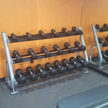 Fairfield by Marriott Inn & Suites Los Angeles Rosemead - Free Weights - Hotels Near Me - Rosemead, California