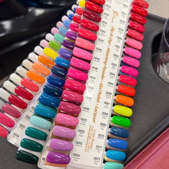 Luxe Nails Lounge - Great selections of polishes - Nail Technicians Near Me - Oceanside, California Luxe Nails Lounge - Great selections of polishes - Nail Technicians Near Me - Oceanside, California