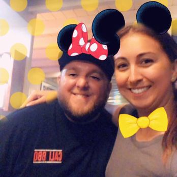 Cali BBQ - Our GREATEST server - Barbeque Near Me - Spring Valley, California Cali BBQ - Our GREATEST server - Barbeque Near Me - Spring Valley, California