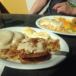 Denver Omelette