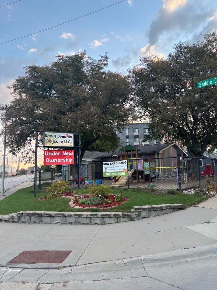 Dani's Dreams Daycare - childcare center in Omaha, NE