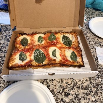 Underground Pizza - Towson - UPC Margherita - Pizza Near Me - Towson, Maryland Underground Pizza - Towson - UPC Margherita - Pizza Near Me - Towson, Maryland