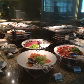 LIS Café - Buffets Near Me - Hong Kong, HK