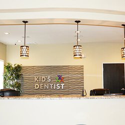The Kid's Dentist