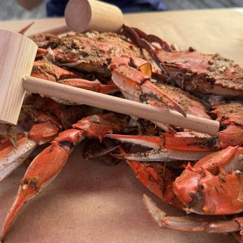 Mikes Crab House North - Crabs - Seafood Near Me - Pasadena, Maryland Mikes Crab House North - Crabs - Seafood Near Me - Pasadena, Maryland