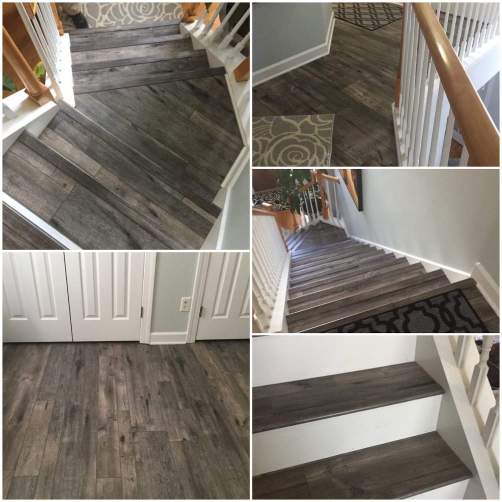 Slide of Skyline General Contracting