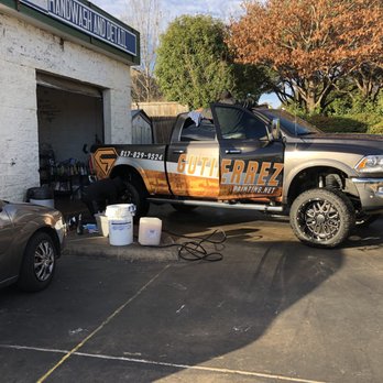 Fredy's Hand Wash And Detail - Car Wash Near Me - Benbrook, Texas