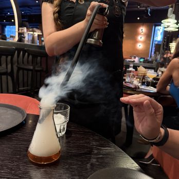 The Alchemist - Restaurants Near Me - London, XGL The Alchemist - Restaurants Near Me - London, XGL