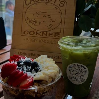 Cassidy’s Corner Cafe - Cafes Near Me - Long Beach, California Cassidy’s Corner Cafe - Cafes Near Me - Long Beach, California