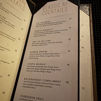 The Beverly on Main - Cocktail Bars Near Me - Scottsdale, Arizona The Beverly on Main - Cocktail Bars Near Me - Scottsdale, Arizona