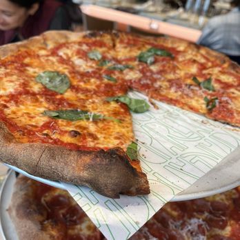 Parla - Pizza Near Me - New York, New York Parla - Pizza Near Me - New York, New York