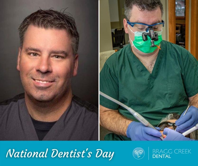 DENTAL CLINIC Updated September 2024 35 White Avenue, Bragg Creek, Alberta General