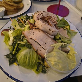 Ingo's Tasty Food - Turkey chipped salad - Burgers Near Me - Phoenix, Arizona
