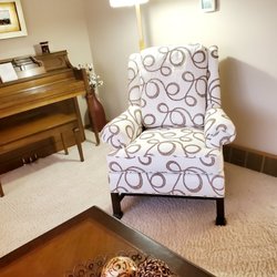 Seams Upholstery
