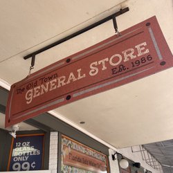The General Store