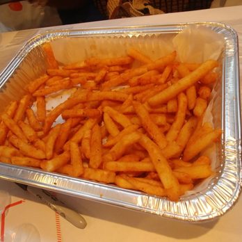 The Twisted Crab - Hampton - Fries - Seafood Near Me - Hampton, Virginia The Twisted Crab - Hampton - Fries - Seafood Near Me - Hampton, Virginia