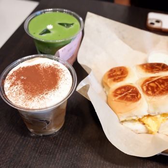 Phe - Matcha Latte, Phe Muoi, and Sliders - Coffee & Tea Near Me - Seattle, Washington Phe - Matcha Latte, Phe Muoi, and Sliders - Coffee & Tea Near Me - Seattle, Washington