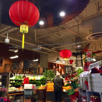 Urban Fare - They always decorate for the holidays which is a bonus ! Lunar new year & Valentine's Day decor . - Florists Near Me - Vancouver, British Columbia Urban Fare - They always decorate for the holidays which is a bonus ! Lunar new year & Valentine's Day decor . - Florists Near Me - Vancouver, British Columbia