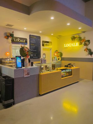 Locale Caribbean by null