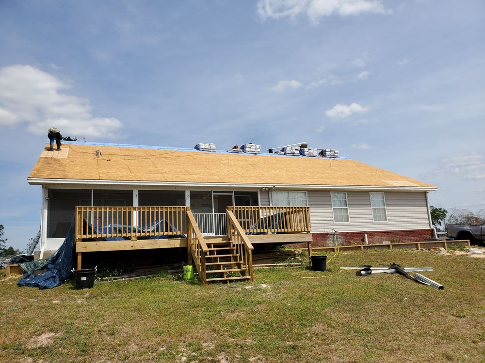 Slide of Weatherguard Quality Roofing