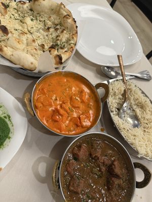 Manohar’s Delhi Palace by null